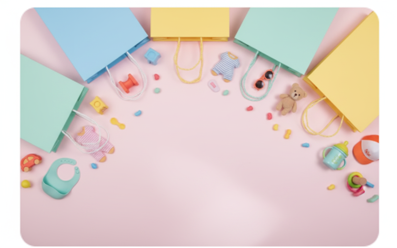 Babies, Toddlers, and Kids